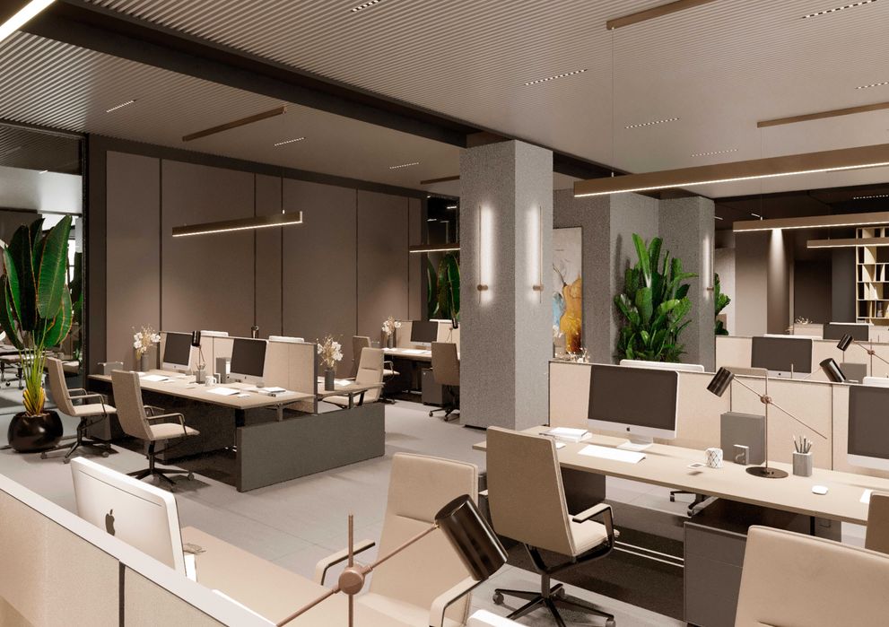 5 грн/кв.м. Оренда офісної будівлі 2880м2 ПІД РЕМОНТ. В центрі Дніпра