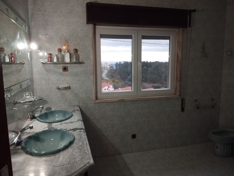 Apartamento em Covhilã