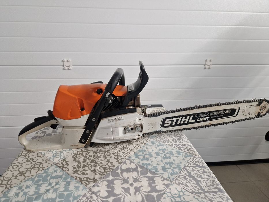 Motoserra Stihl Ms 462 c