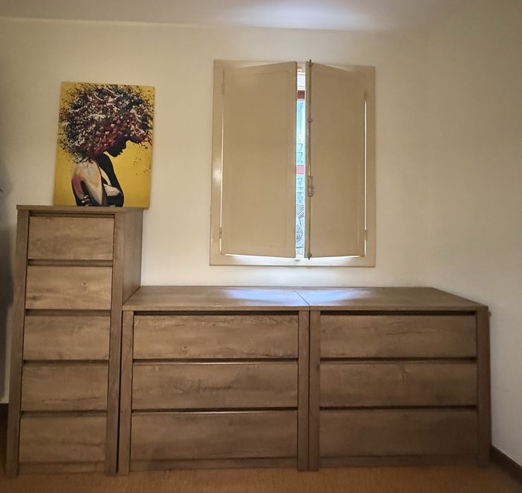 Móvel Móveis Cómodas e Camiseiro "NOVOS"