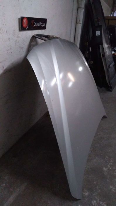 Capot Alfa Romeo 156 (932_)