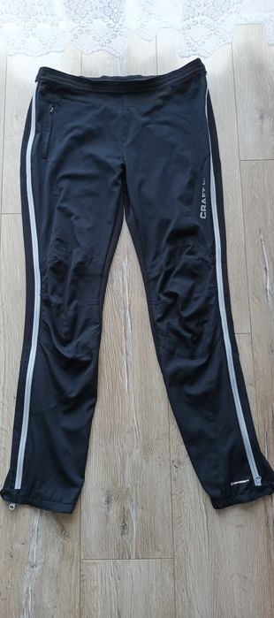 Spodnie damskie trekkingowe Craft L3 Protection 42