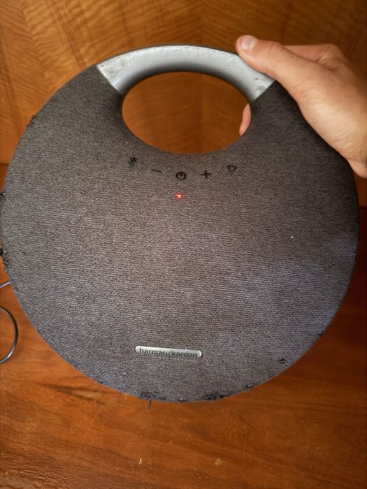 Coluna harman Kardon