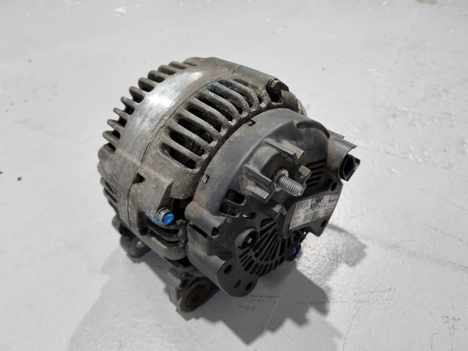 Alternador VW Touareg Usado