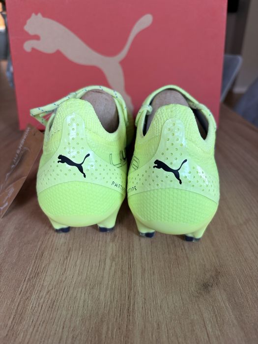 puma ultra ultimate Women