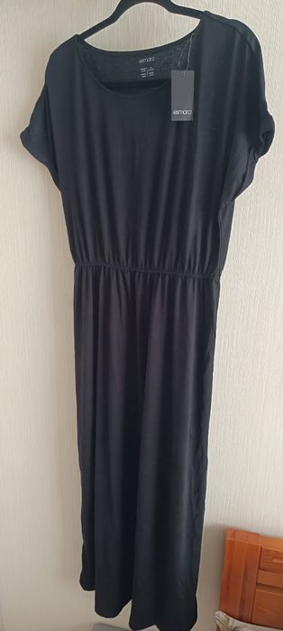Sukienka maxi  L