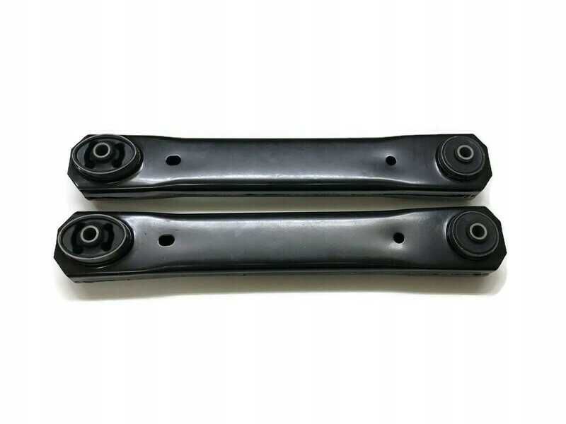 Сайлентблоки Jeep Grand Cherokee Джип Гранд Чероки 99-04 ГАРАНТІЯ