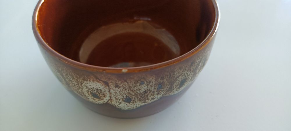 Miseczka salaterka  Mirostowice z okresu PRL-u