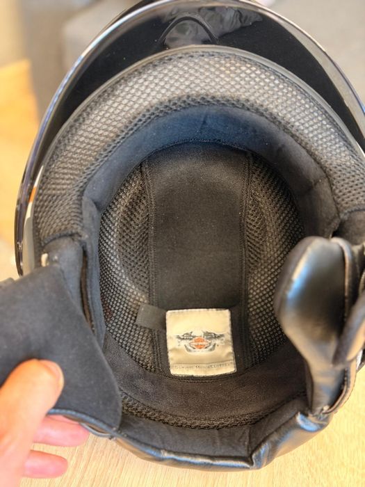 Kask Harley-Davidson rozmiar S