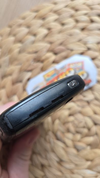 BlackBerry 8310 bez simloka