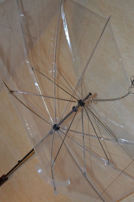 Parasol dla psa ;) Wbudowana smycz. Stan idealny!