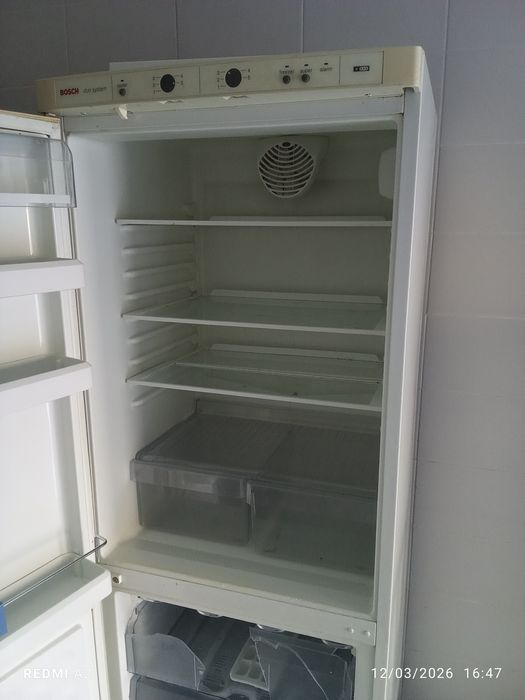 Frigorífico Bosch