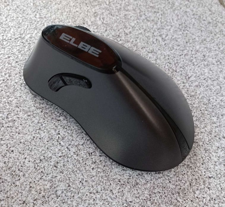 Ergonomic Wireless Mouse64575352687747122