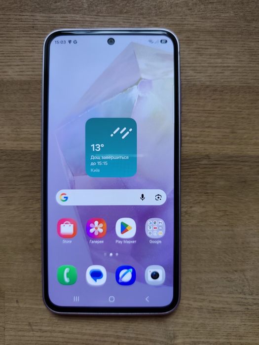 смартфон Samsung A35