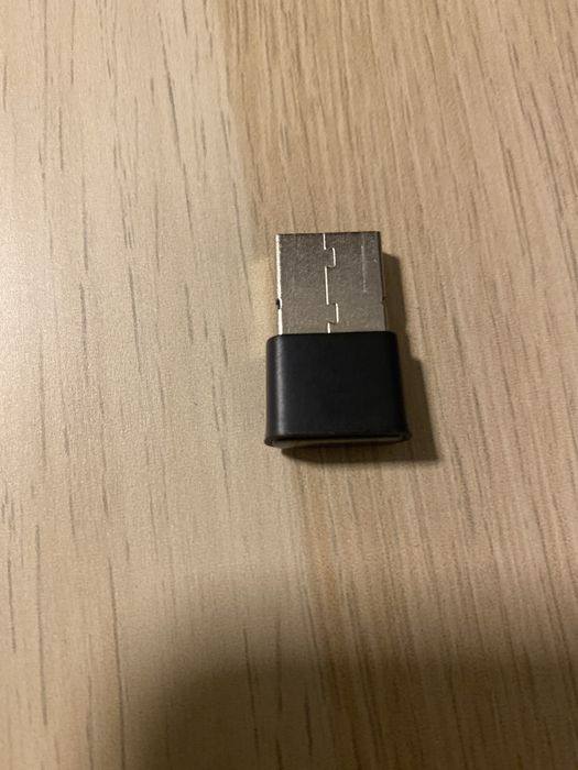 Adaptador USB-A bluetooth 5.3 Baseus
