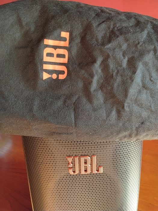 Vendo JBL party box 120