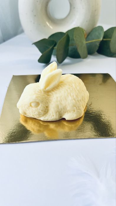 Баранчик з масла