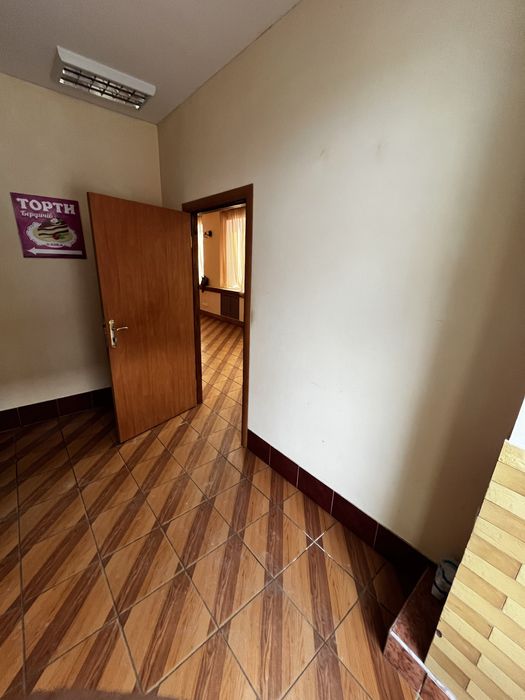 Оренда, продаж комерційного приміщення 270 кв.м.