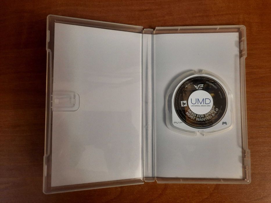 Ліцензійні ігри для Xbox Original, PSP, PC