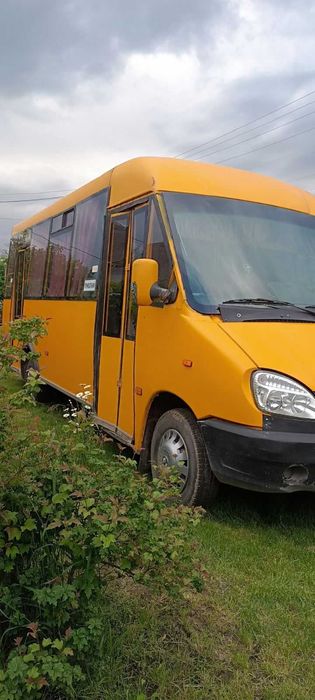 Рута 25 дизель камінс2.8
