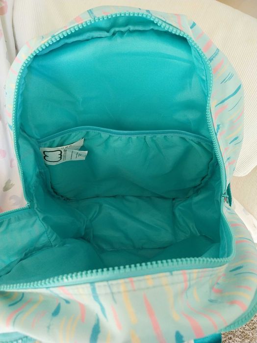 Mochila multiusos "marshmallow"64176293131011124