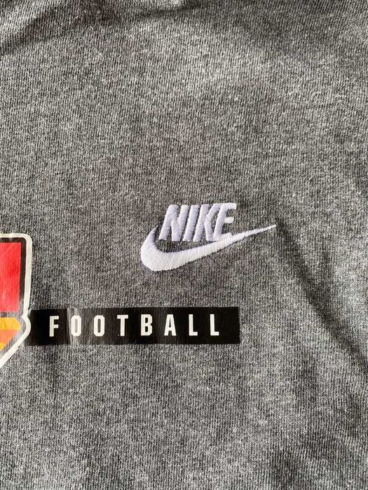 Hoodie cinzento Nike Cheez-It Citrus Bowl (L)