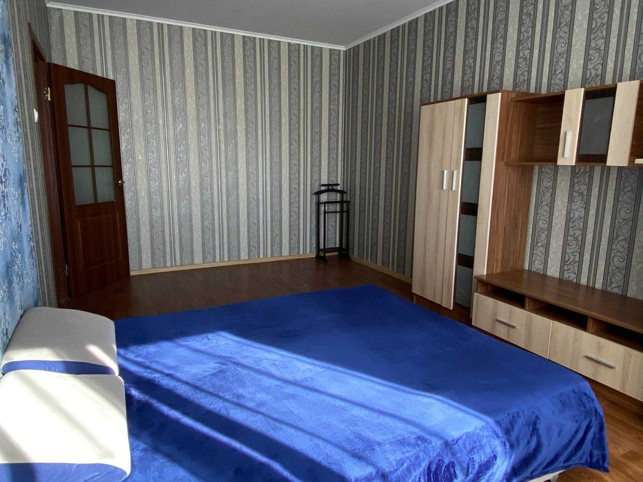 Здам 1 кімнатну квартиру. Чавдар Осокорки, Позняки. Є ГЕНЕРАТОР