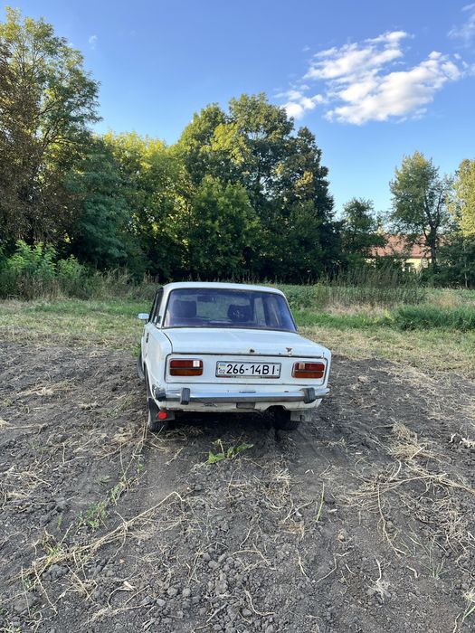 Продам ваз 2103 є торг