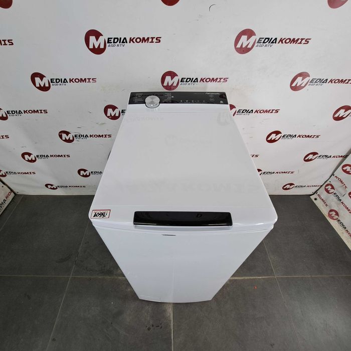 Pralka Hanseatic HTWK813A (2lata gwar)Klasa A / 8 kg / 1300 obrotów