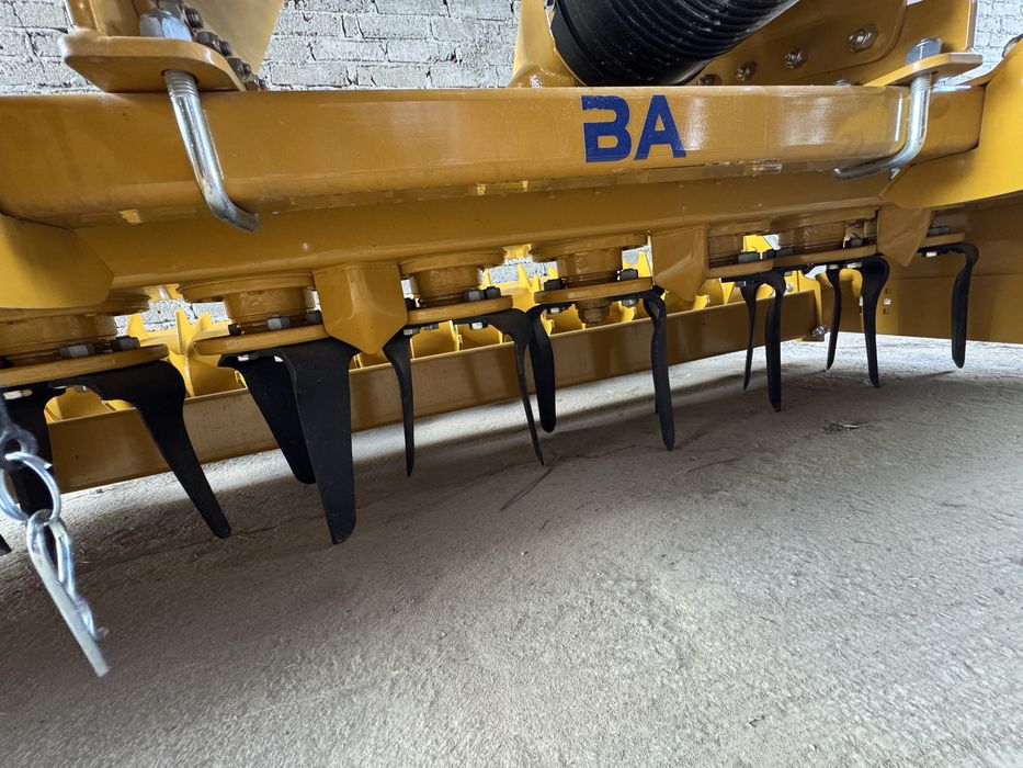 Brona Aktywna Sadownicza Alpego BA200