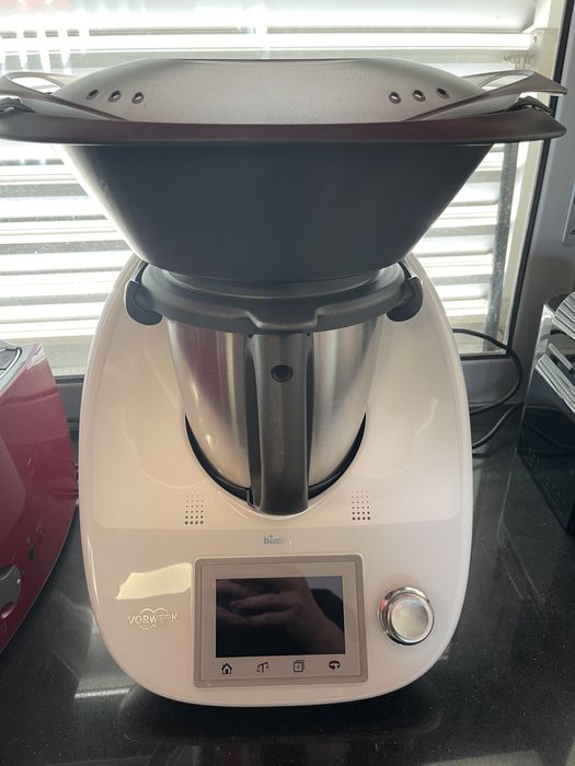 Bimby tm5 …………..