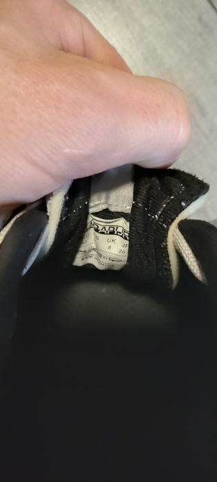 Кросівки Napapijri 42