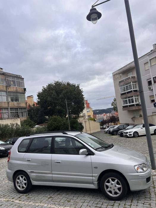 Mitsubish Space Star