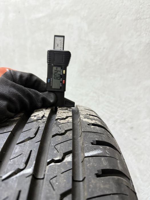 2xBarum 185 65r15., 2022 8mm