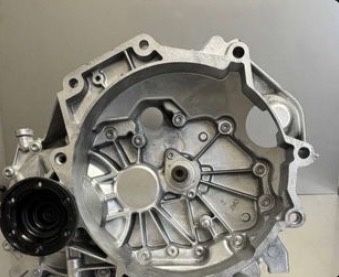 Skrzynia Biegów HFN 2.0 SDI, VW Caddy, Turan,Gwarancja