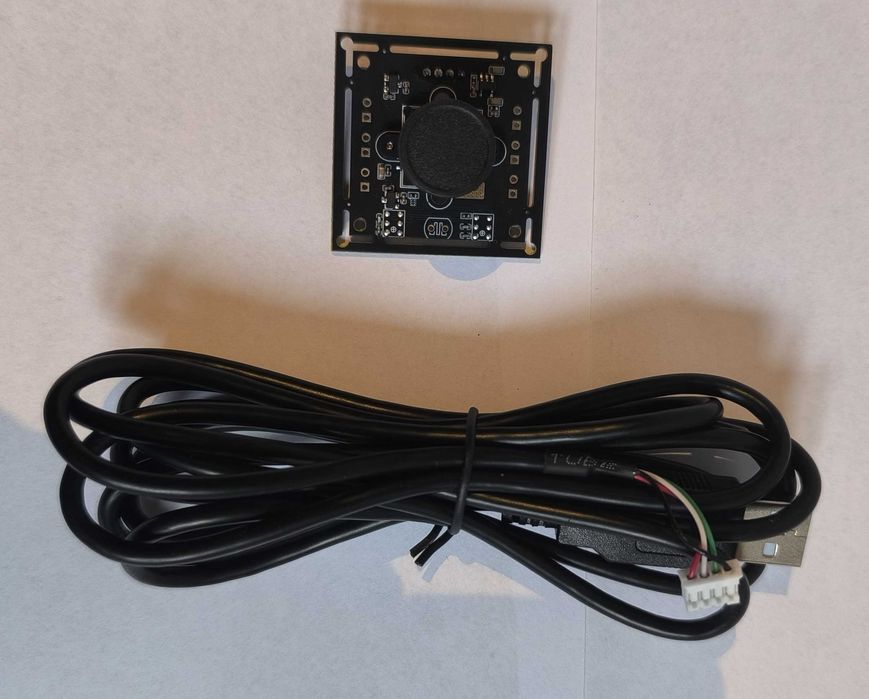 Moduł kamery 1080P 30FPS USB 2MP OV2735