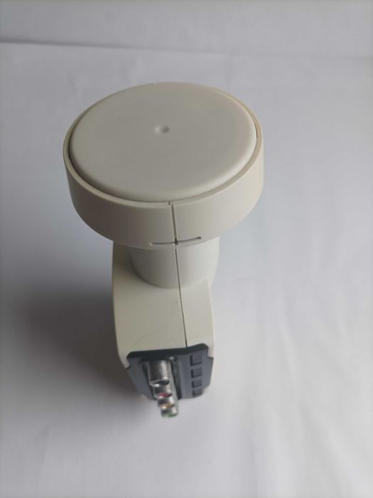 Multiswitch Signal MRP-508 + konwerter Inverto HOME Pro Quattro LNB
