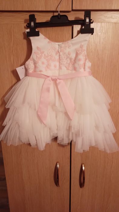 Продам детское платье