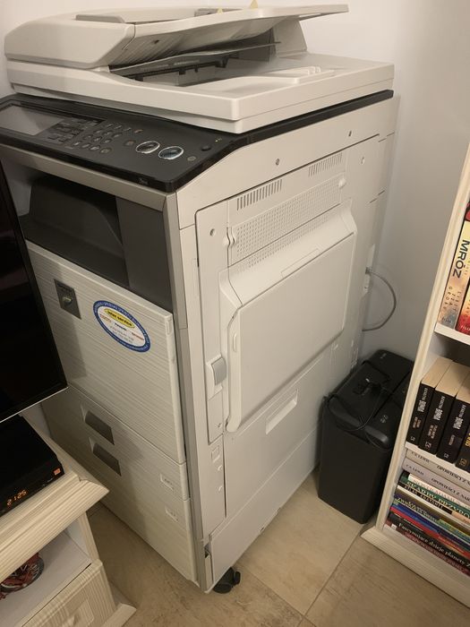 Kserokopiarka Sharp MX 2301N