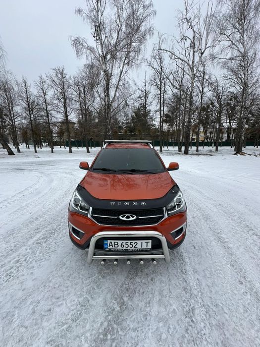 Продам Chery Tiggo 2, 2019р.