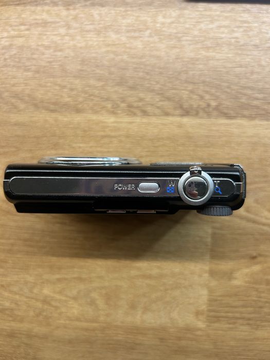 Digicam Olympus FE-330