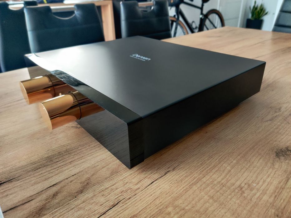 Wzmacniacz Densen DM10 mk2