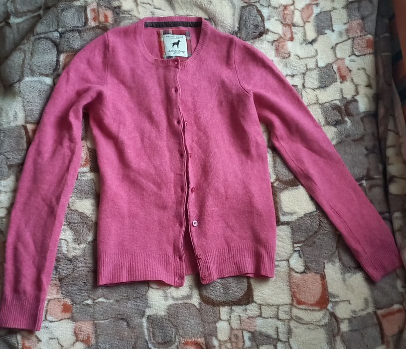 Кофта зима Marie Lund