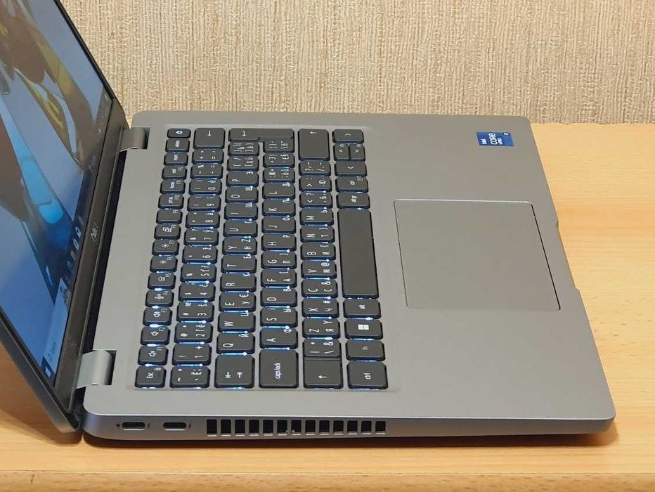 Сучасний Dell Latitude 5420 Intel Core i5-1145G7 RAM 16Gb SSD 256Gb