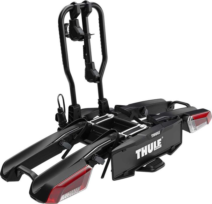 нові Велокріплення Thule EasyFold 3 945 та 944