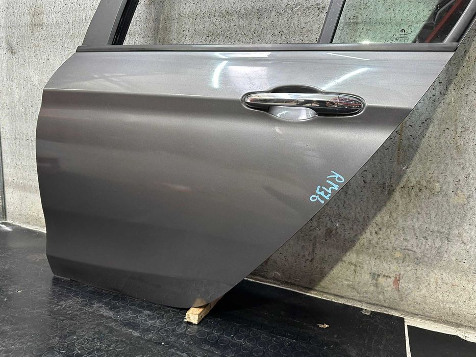 Porta traseira esquerda Fiat Tipo (2017)