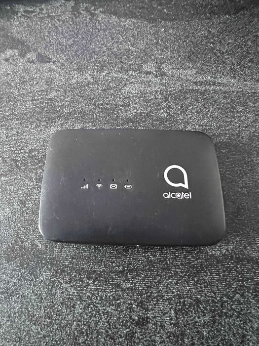 Wi-Fi роутер 3G/4G Alcatel Linkzone MW45V (Wi-Fi)
