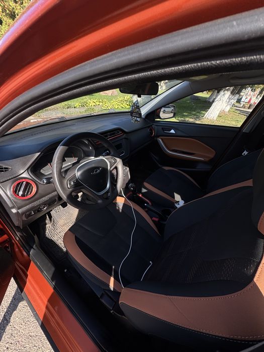 Chery Tiggo 2 2021