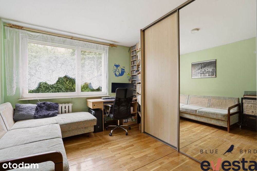 Balonowa/Gądowa/3 pokoje/rozkład/balkon/winda/medi - Więcej
