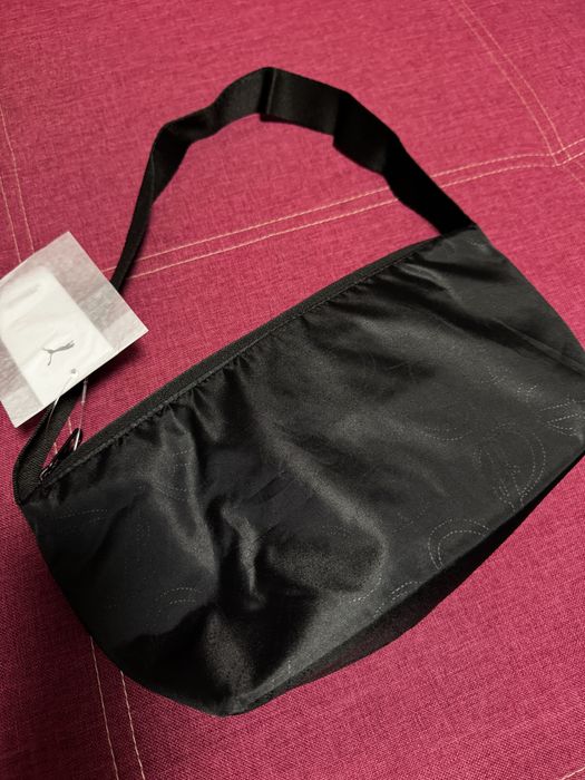 Сумка Puma long flut